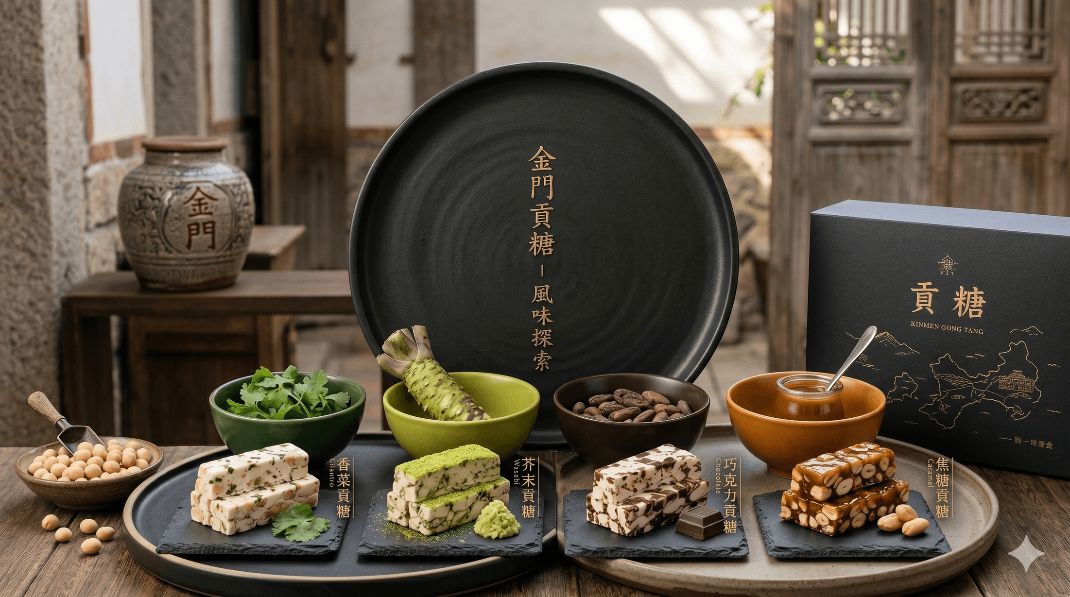 製造流程